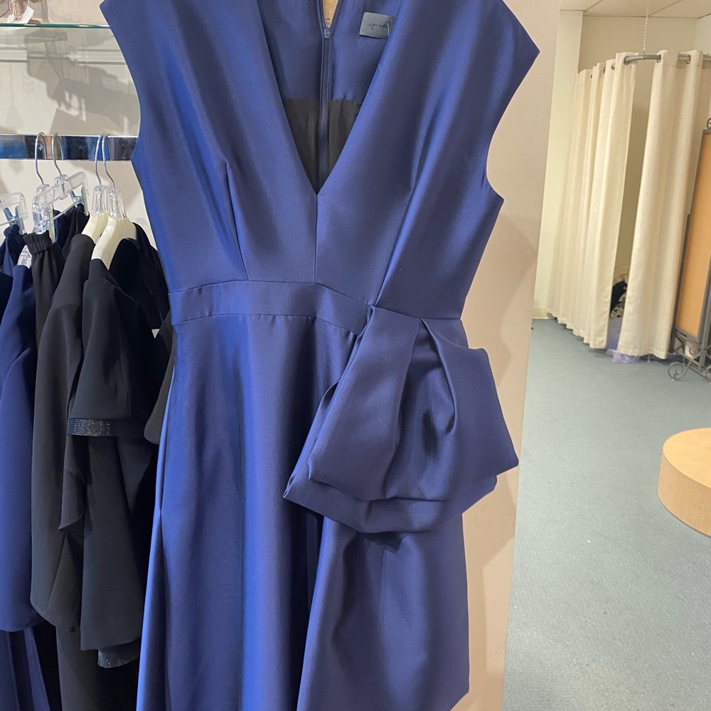 Wedding guest dress
